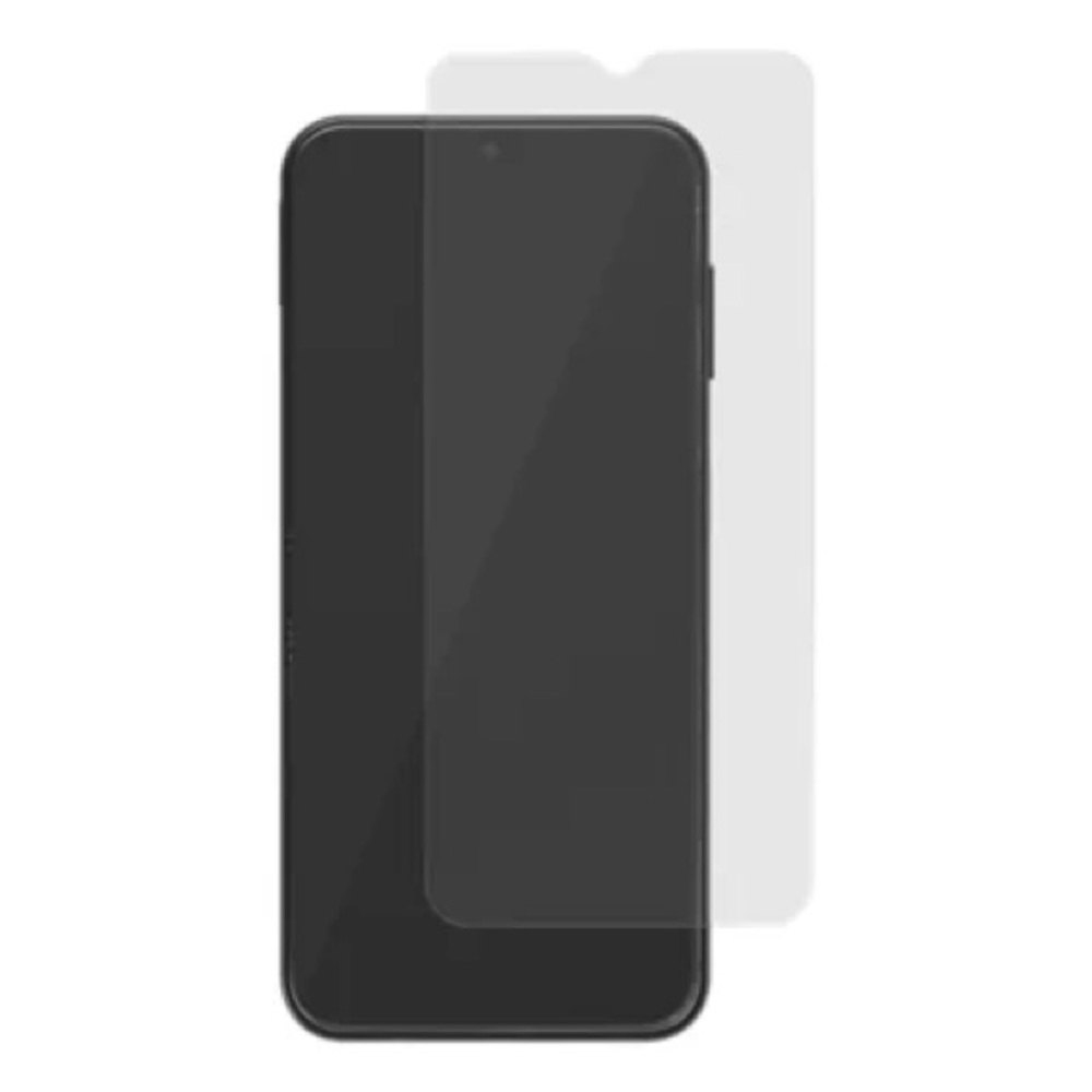 GoTo Tempered Glass Screen Protector for Apple iPhone 11/XR